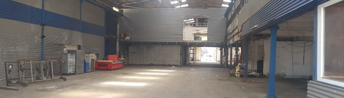 מחסנים להשכרה במרכז