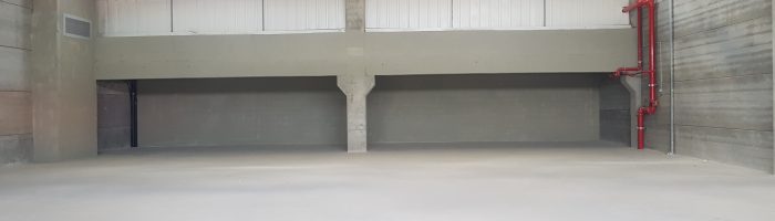 מחסנים להשכרה במרכז